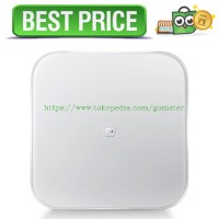 Jual Xiaomi Mi Smart Weight Scale Bluetooth 4.0 LED Display for Android / i Murah