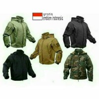 Jual Jaket TAD Gear Tactical Waterproof Murah