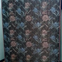 Spring Bed Bigland 160x200