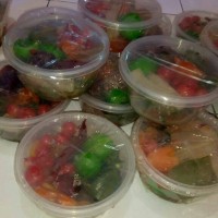 Jual Manisan Halua Khas Langkat Murah