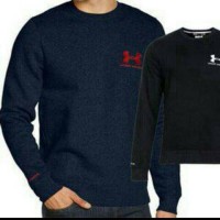Jual tshirt/kaos lengan panjang/kaos distro/kaos Ander armour Murah