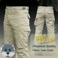 Jual Celana Panjang PDL - OUTDOOR Murah