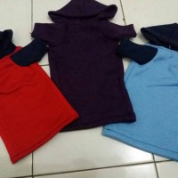 Jual hoodie/sweater/baju kucing atau anjing Murah