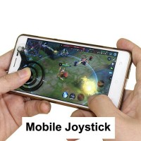 Jual joystick mobile gamepad fling mini joystick gaming mobile legend Murah