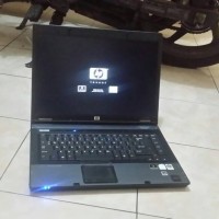 Laptop Hp WORKSTATION 851OW Quadro FX570M Limited Edition