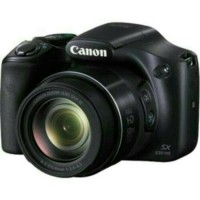 KAMERA CANON POWERSHOT SX530 HS WIFI (DISTRIBUTOR)