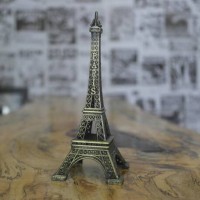 Jual Miniatur Menara Eiffel Size Small Murah
