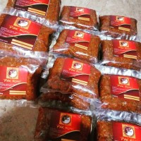Jual Sambal pecel Nyess 500 gr Murah