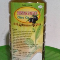 Jual minyak Zaitun Tursina Murah