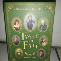 Jual Twist of Fate Murah