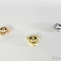 Jual Fidget Spinner Kungfu Panda Murah