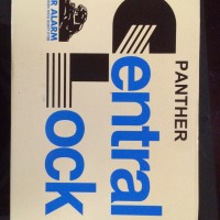 Central Lock 4 Door , Semua Mobil BISA