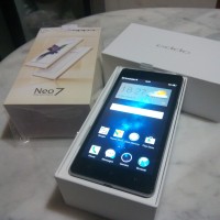 Oppo Neo 7 (Second, Mulus)
