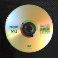 Jual DVD-R Blank Maxell Murah