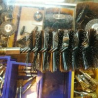 sikat pipa baja 75mm