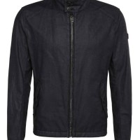 Jual JAKET CASUAL HUGO BOSS ORACA-D HARRINGTON STYLE Murah