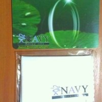 Lensa kacamata Navy Standard Anti Radiasi Anti Gores Bening