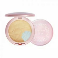 Jual Paket Cathy Doll/cathydoll (Tattoo Lip Pack+Crystal Flora Powder Pact) Murah