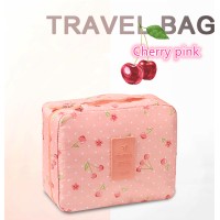 Jual 305tas kosmetik tas travel travelling organizer tas travel multifungsi Murah