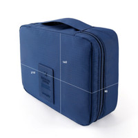 Jual 305 travel bag tas kosmetik travelling organizer tas multifungsi 1 Murah