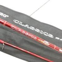 Joran Spinning Maguro Classic CLA-602MLS 182 Cm Line 6-14 Lb