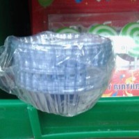 Jual PIE CASE / casing pie susu / kue sus / apple pie / cetakan puding Murah
