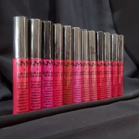 Jual Lip Cream NYX Lipgloss Soft Matte Murah