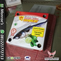 Jual Batagor & Siomay KINGSLEY Murah