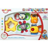 Jual Joyous Baby Rattle Toys Murah