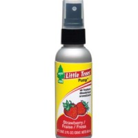 Jual Parfum LITTLE TREES STRAWBERY