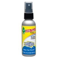 Jual Parfum Little Trees NEW CAR SCENT