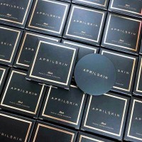 Jual april skin magic snow cushion black 2.0 Murah