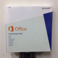 Software microsoft office pro 2013 original oem Original