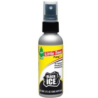 Jual Parfum Little Trees BLACK ICE