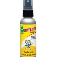 Jual Parfum Little Trees VANILLA ROMA