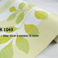 Jual Mickey Wallpaper 1049 Murah