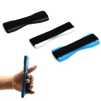 Jual Sling Grip Your Phone iPod Tablet - BLACK Murah