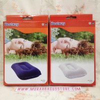 Jual BANTAL TIUP ANGIN / UDARA KEPALA BESTWAY COMFORT QUEST MURAH Murah