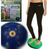 Jual JOGGING MAGNETIC TRIMMER NIKITA ( PELANGSING TUBUH) MURAH Murah