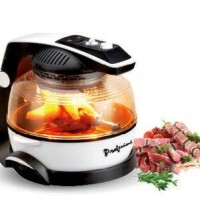 Jual Ox-277 Professional Air Fryer Oxone 1200 Watt - gojek Murah