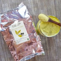 Jual Bubuk Minuman Arum Co. Rasa Green Tea Matcha Murah
