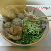 Jual Baso Kuah Bonpis Bandung Murah