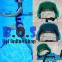 Jual pelampung pinggang back flotation support Murah