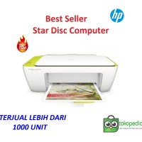 Jual Printer HP Deskjet 2135 Ink Advantage - New Original Murah