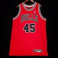 nike jordan 45 jersey