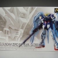 Jual RG WING GUNDAM EW PEARL GLOSS Ver Murah