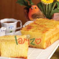 Jual Bika Ambon Larizo Solo Murah