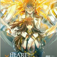 HeartXbreak Vol.1 Komik Jkt 48