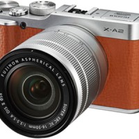 Jual Camera Fujifilm X-A2 Murah