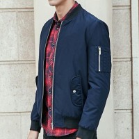 Jual INV BOMBER HARRINGTON Murah